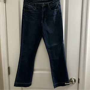 ARTICLES OF SOCIETY | blue jeans chelsea wash | size 26